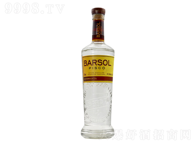 ������Ƥ˹���������s�ư��m��BARSOL PISCO�����M(j��n)����ơ�41.3�� 750ml��