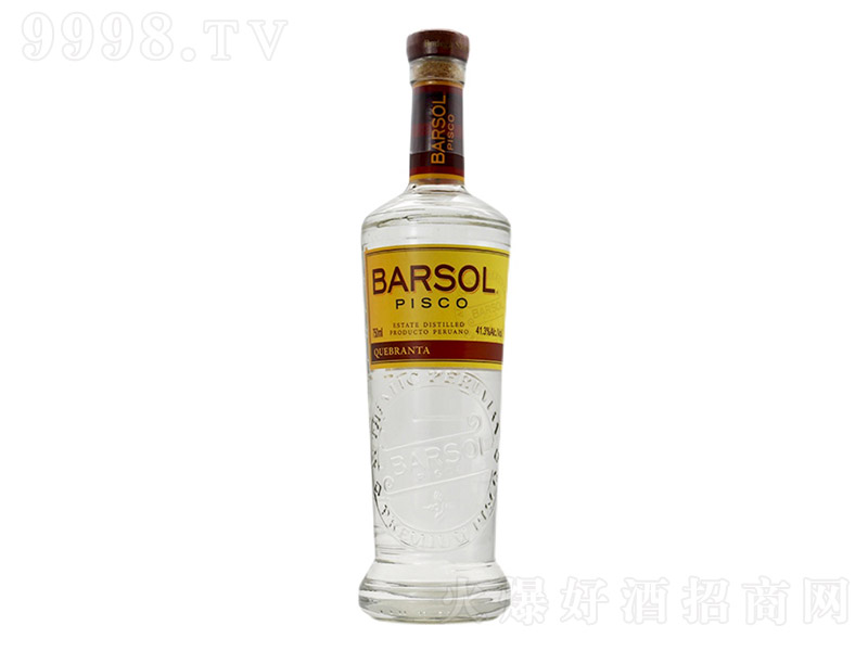 ������Ƥ˹���������s�ư��m��BARSOL PISCO�����M(j��n)����ơ�41.3�� 750ml��