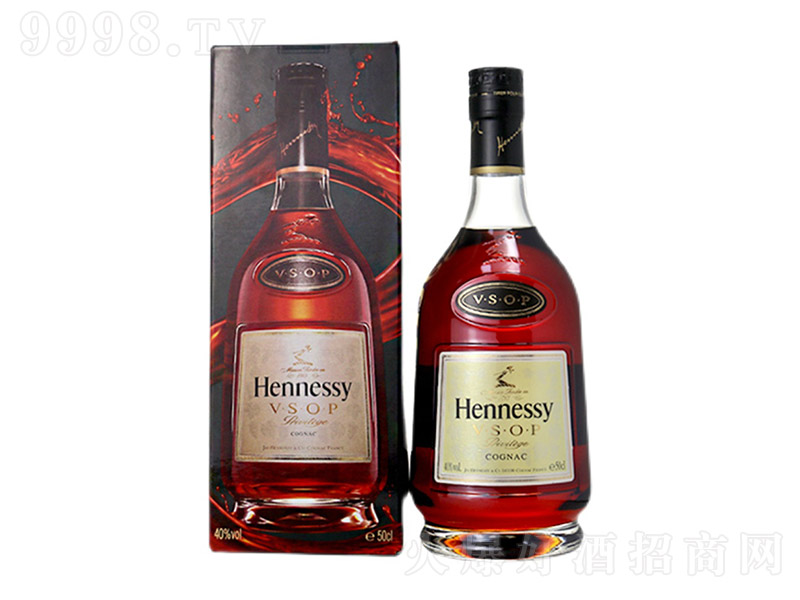 Hennessy܎��ԊVSOP���ذ��m��500ml�uβ�ƻ��Ʒ����M(j��n)����ơ�40%vol 500ml��