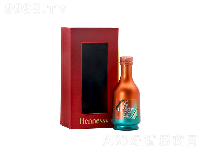 ܎��ԊVSOP�����������ذ��m��50ml�Y���bС�ư淨���M(j��n)����ơ�40%vol 50ml��