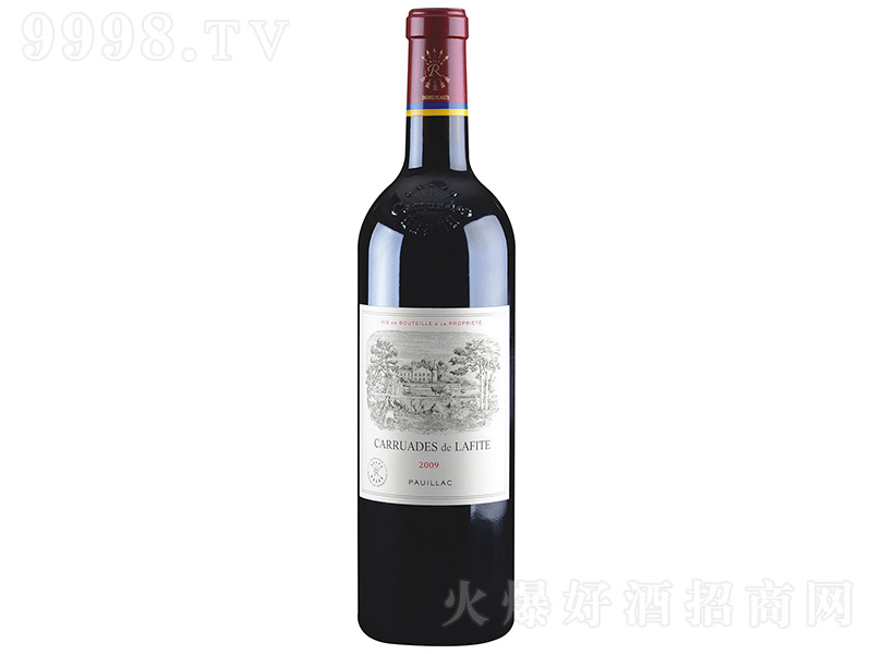 ���Ƹ��Ƹɼt���Ѿ�2009��13.5�� 750ml��