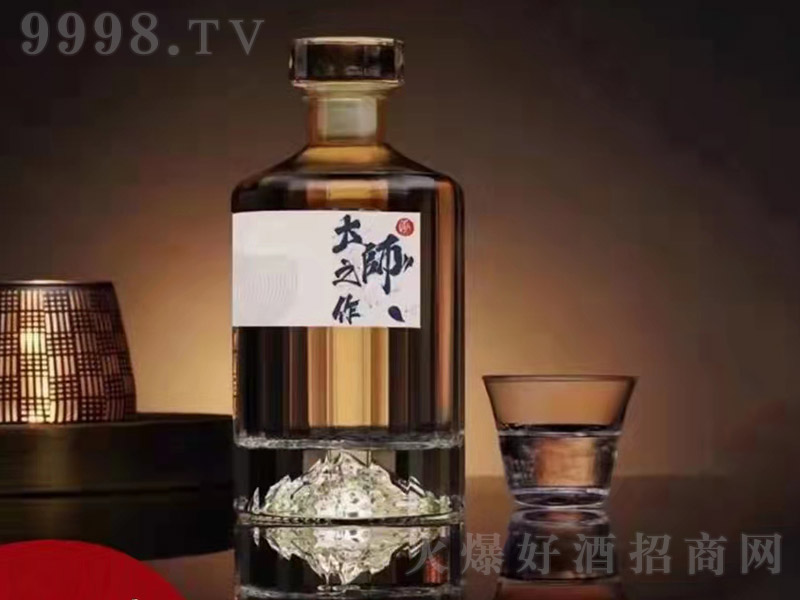 ��֮���� �����Ͱ׾ơ�52�� 500ml��-�׾����Ϣ