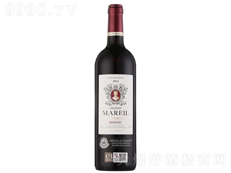 �R���W�Ǳ��ɼt���Ѿ�2013��12.5�� 750ml��