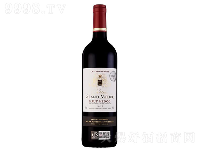 ���ȳǱ��ɼt���Ѿ�2012��13�� 750ml��