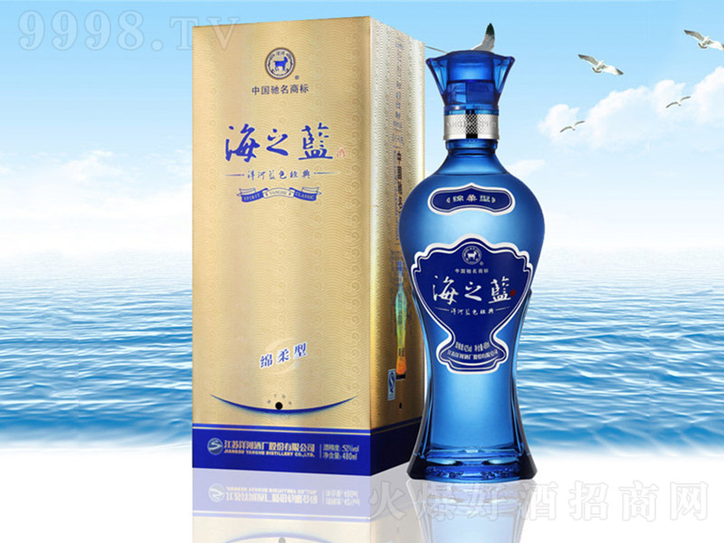 ����{ɫ����� �����Ͱ׾ơ�52�� 500ml��