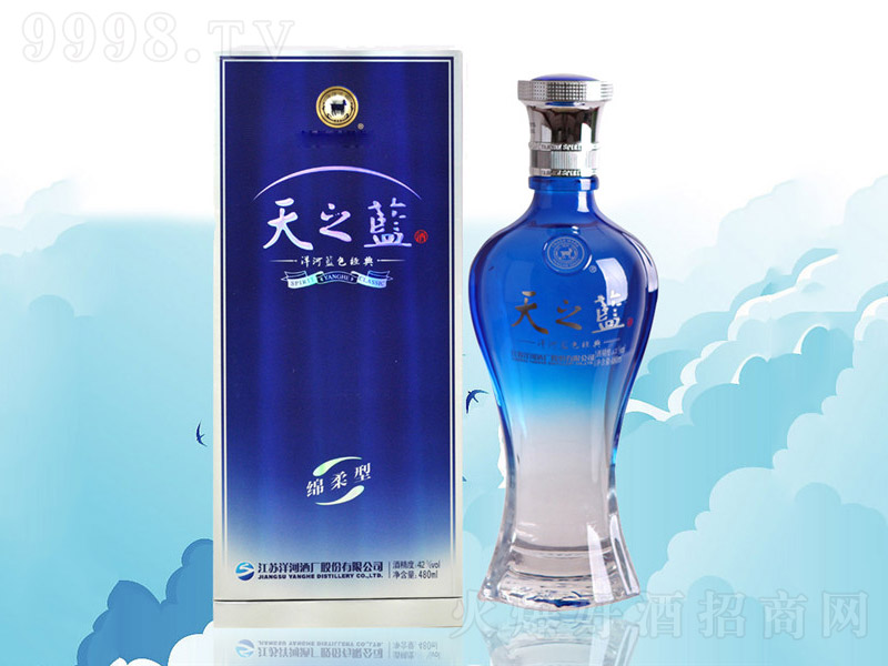 ��Ӊ�֮�{�� �����Ͱ׾ơ�52�� 500ml��