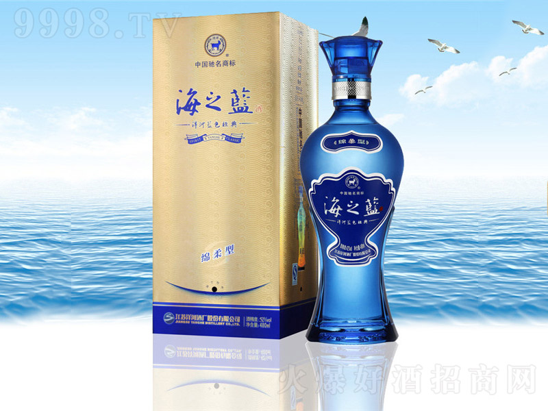 ��Ӊ�֮�{�� �����Ͱ׾ơ�52�� 500ml��