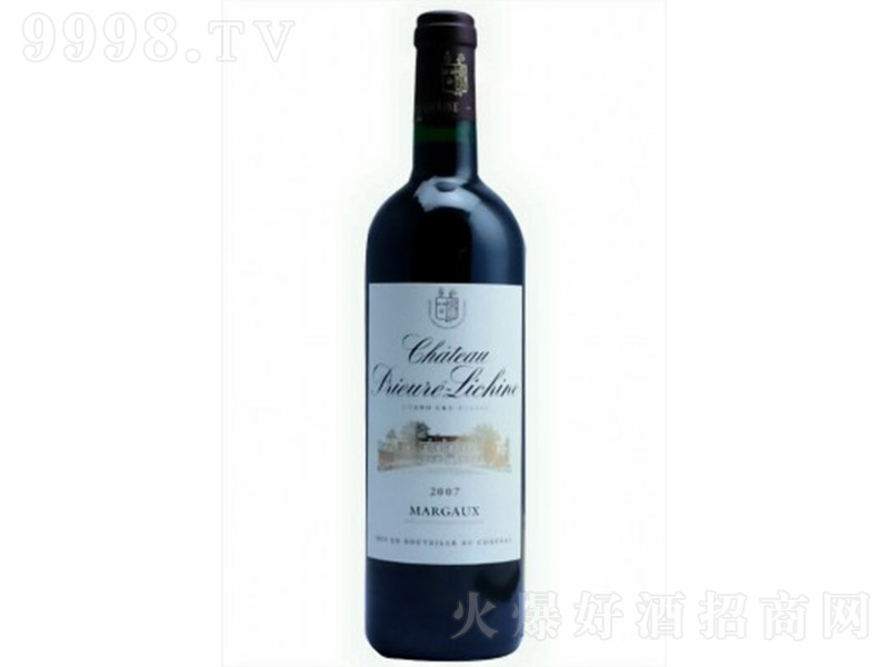 ���ɾ��f�ɼt���Ѿ�2007��13�� 750ml��