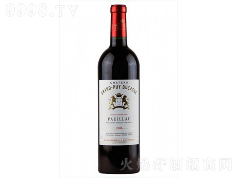 ����˹�f�@�ɼt���Ѿ�2006��13�� 750ml��