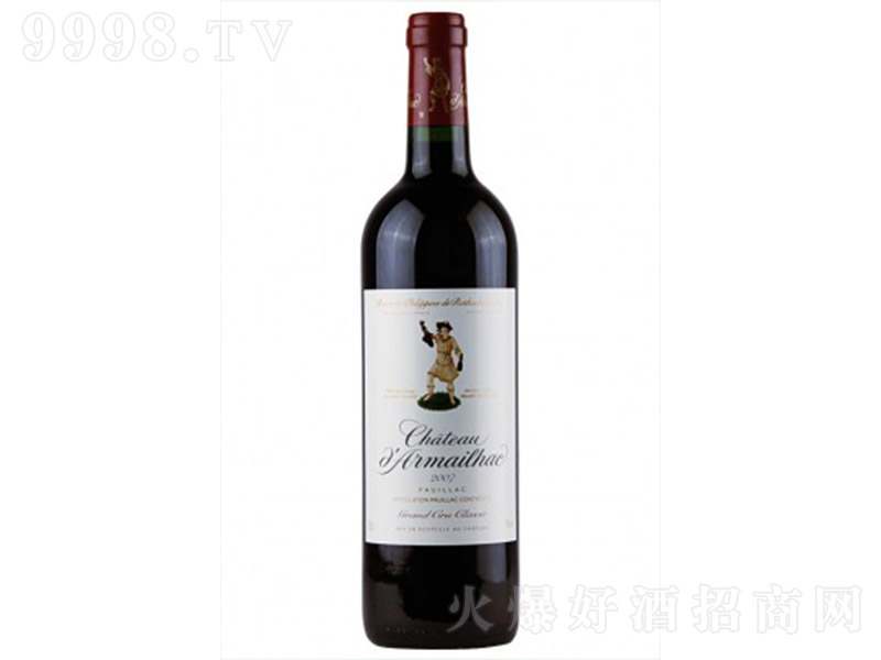 �_(d��)���ſ˾��f�ɼt���Ѿ�2007��13�� 750ml��