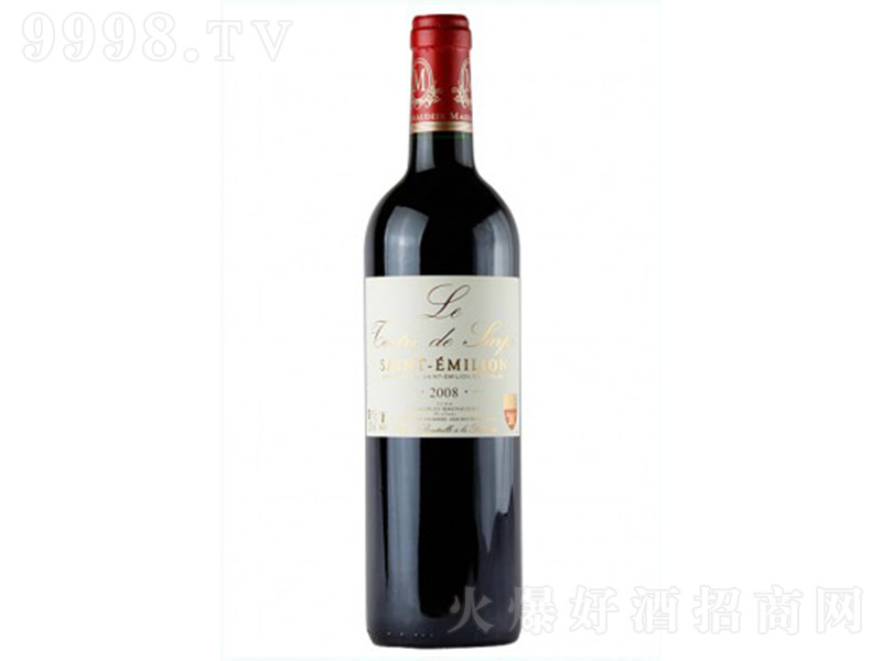 �ؠ�����ɼt���Ѿ�2008��13.5�� 750ml��