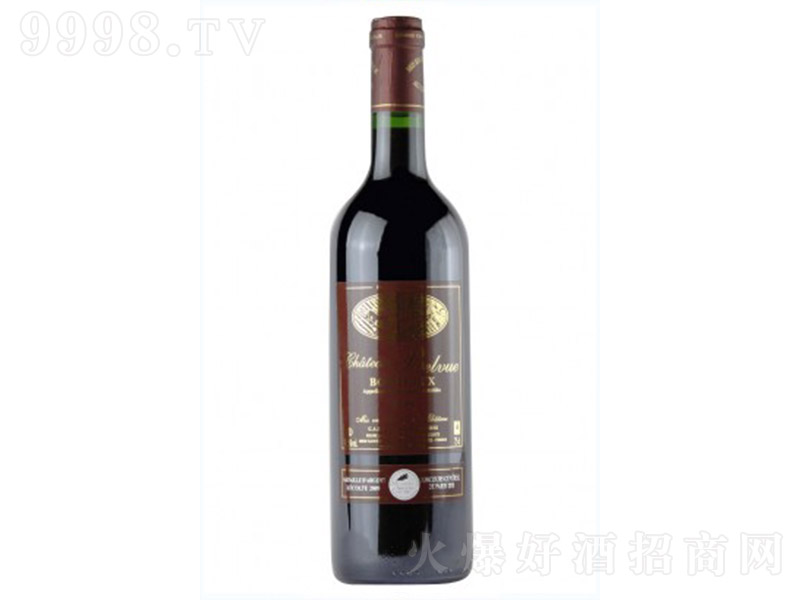 �������ɼt���Ѿ�2009��12.5�� 750ml��