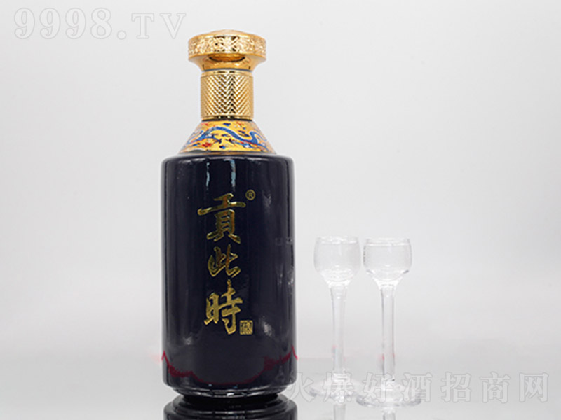 �ھ�Ԫ�غ���ؕ�˕r�׾ƺ�ƿ �����Ͱ׾ơ�42�� 500ml��