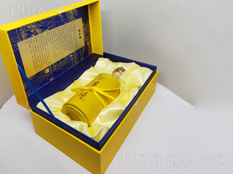 ���ɹŵھ�Ԫ�؃��ɹ� �����Ͱ׾ơ�52�� 500ml��