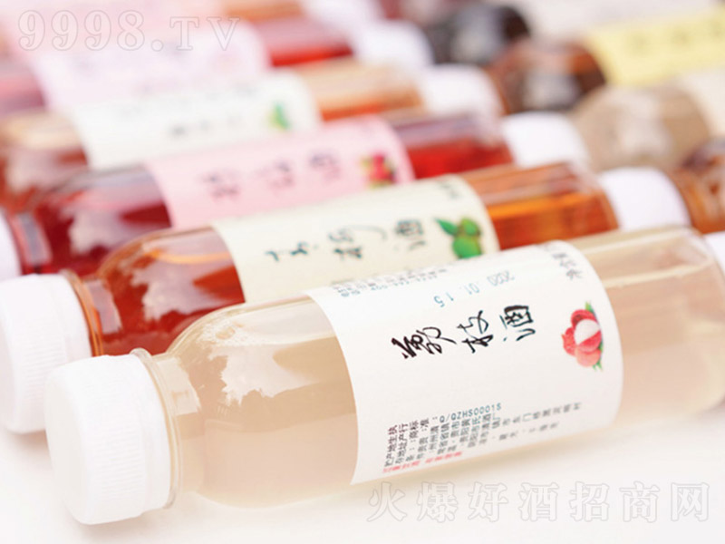 �l(f��)���ͻ���������׾ƚ��ݾ����l(f��)OEM�N�Ƽӹ���6%vol 200ml��