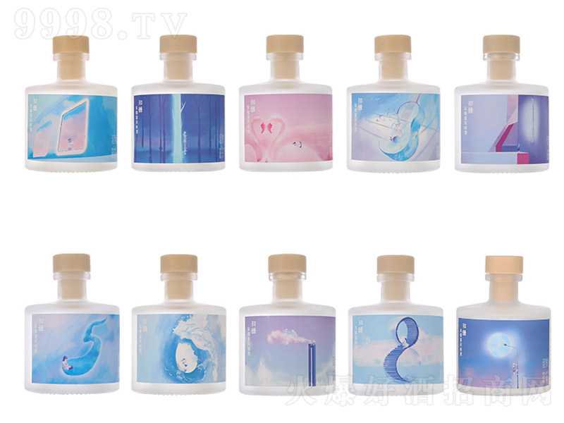 ֪��������Lζ�׾ƵͶȾ�΢����Ů��ƹ�ζ��6��Ů���ơ�6%vol 150ml��