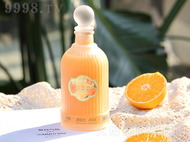 ֪۸ζ΢׾ƵͶȾơ6%vol 300ml-خaϢ