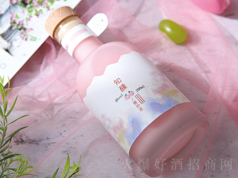 ֪̾ŮʿƹƵͶl̾ơ6%vol 200ml