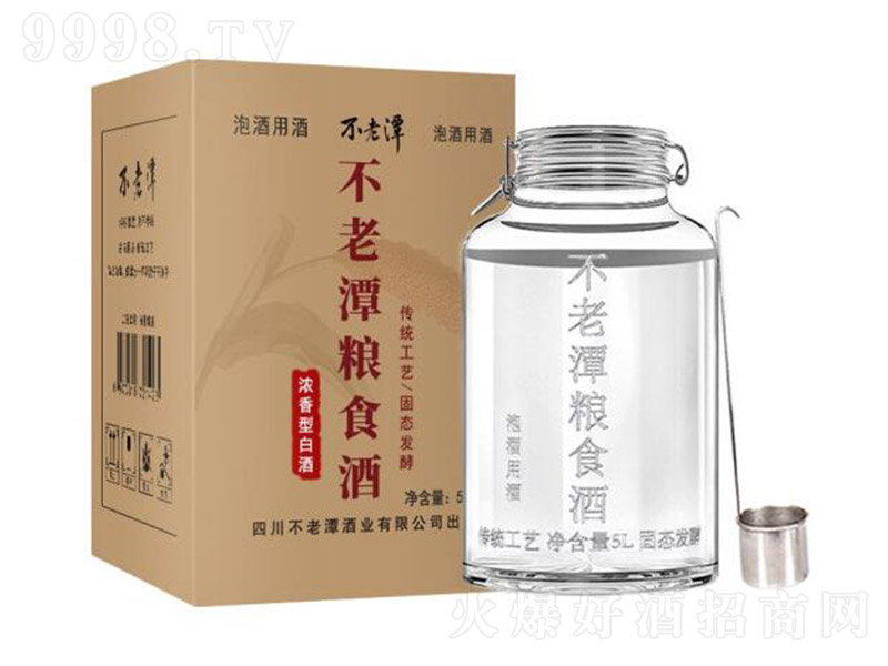 ����̶�Zʳ�ƣ��ݾƣ� �����͡�52�� 5L��