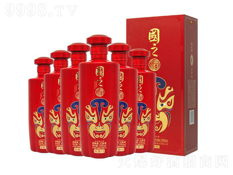 ��֮�����15 �����͡�52�� 500ml��6ƿ��