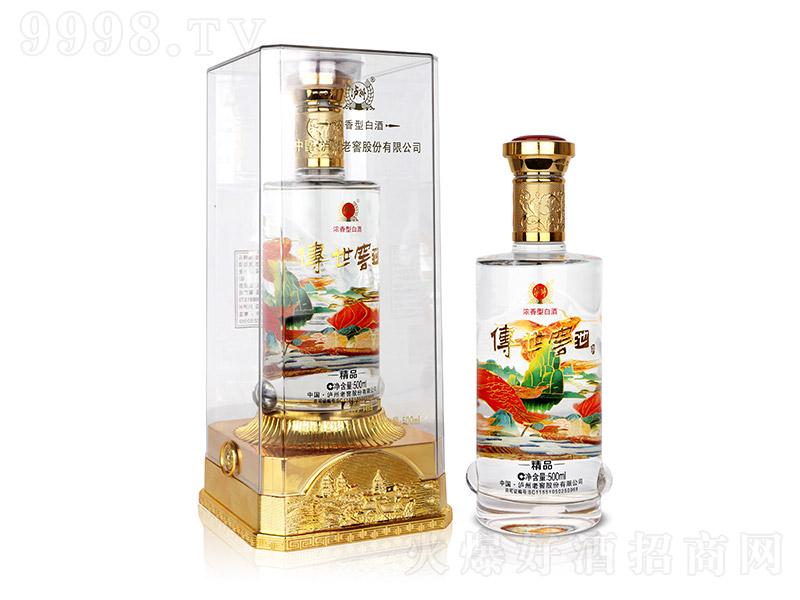 �����ѳؾƾ�Ʒ �����Ͱ׾ơ�52�� 500ml��