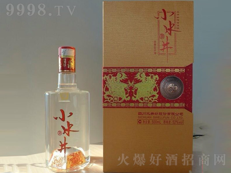 Сˮ�������_(t��i)�b�� �����Ͱ׾ơ�52�� 500ml��