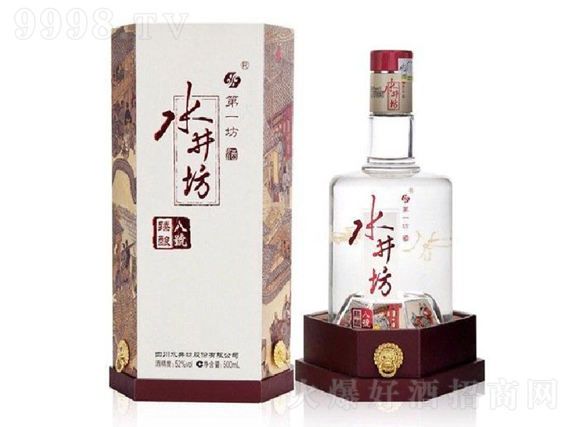 ˮ��������ᄰ�̖(h��o)�� �����Ͱ׾ơ�52�� 500ml��