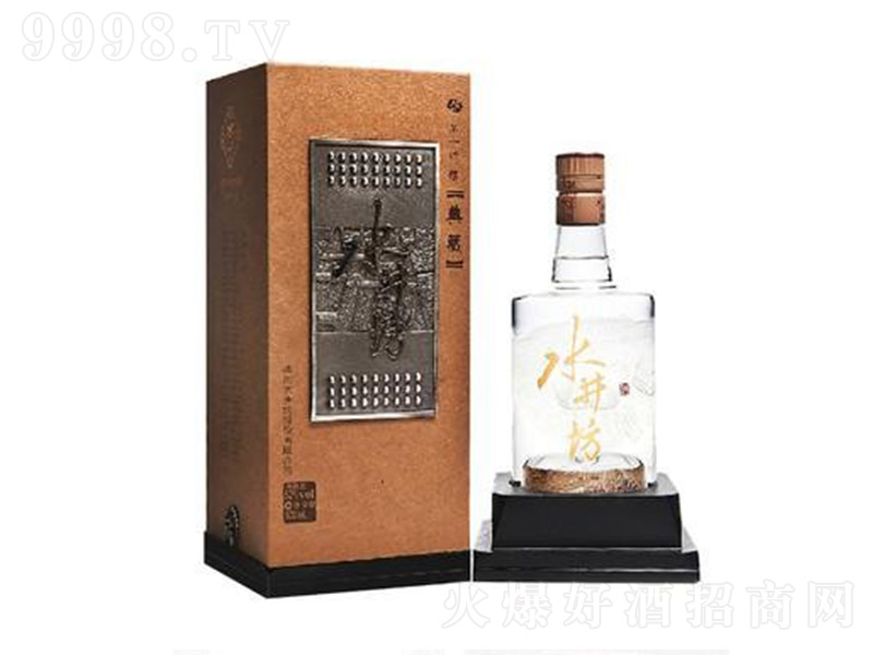 ˮ������ؾ� �����Ͱ׾ơ�52�� 500ml��