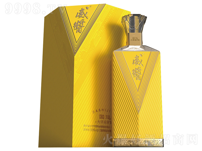 ���u�Ƈ��\V10 �u���Ͱ׾ơ�53�� 500ml��