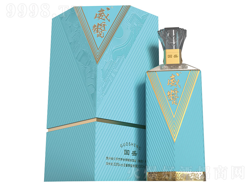 ���u�Ƈ�ʢV8 �u���Ͱ׾ơ�53�� 500ml��