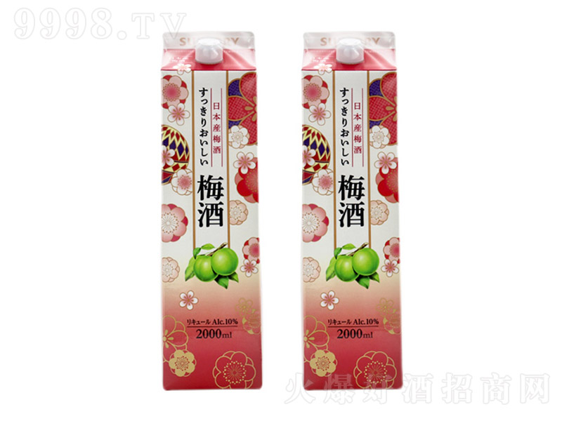 ������÷��2L�pֻ��÷����÷�ӾƵͶ�΢������ձ��M����؛��ơ�10%vol 2000ml��-�خa�����Ϣ