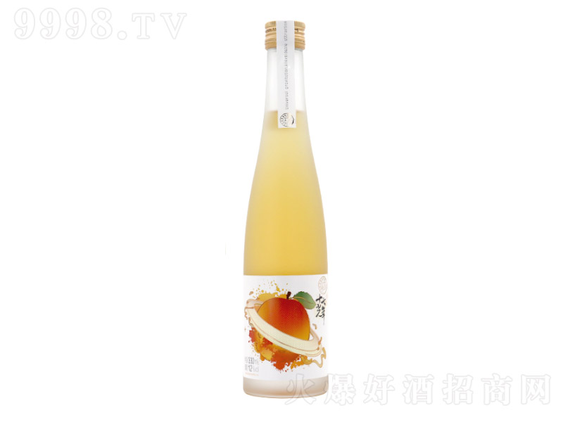 ͬʮ߹꼃l÷ƾWt÷΢Ůơ12%vol 330ml