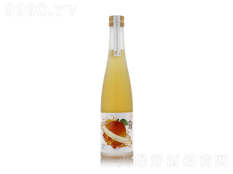 ͬʮ߹꼃lƾWt÷΢Ůơ12%vol 330ml