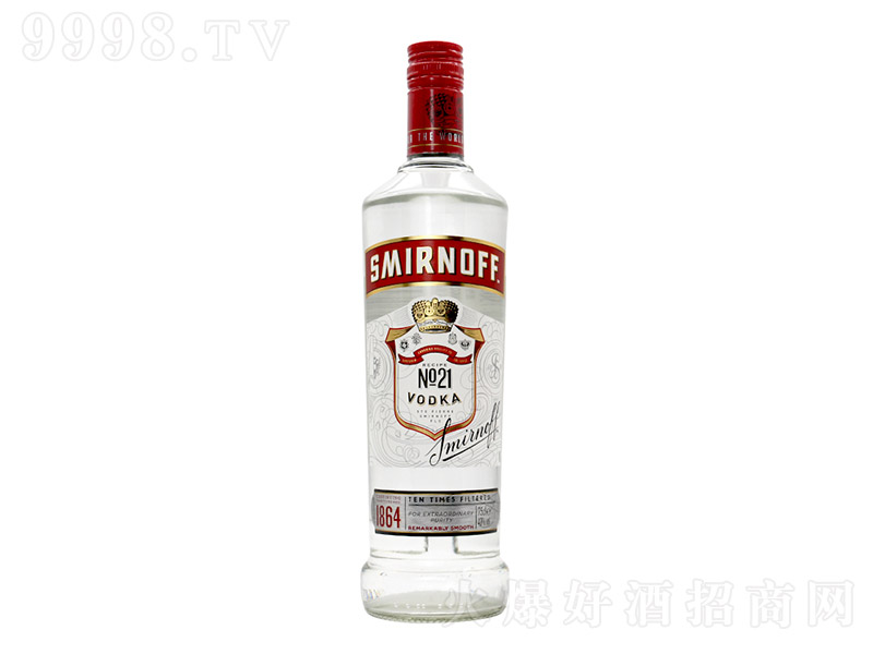 ˹ZtƷؼsmirnoffʹڷؼuβ{ƻϺMơ40 700ml