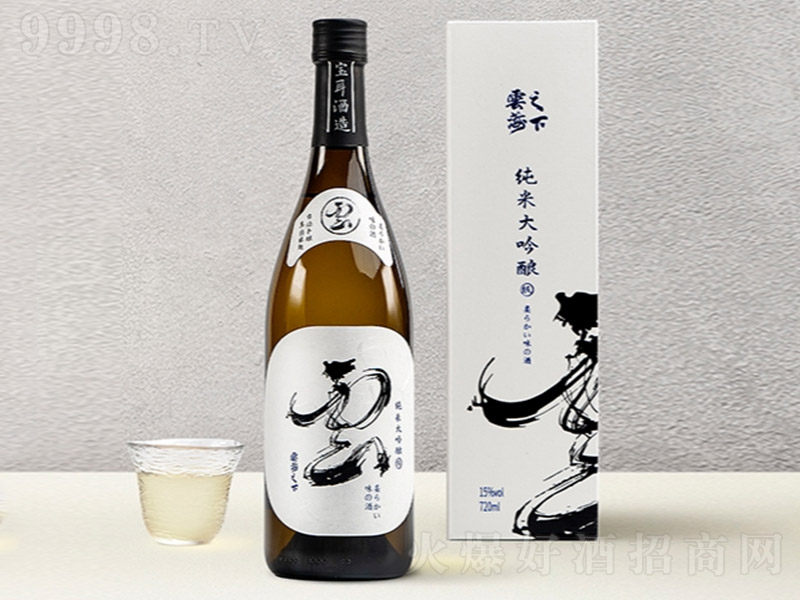 �ƺ������׾ơ�15�� 750ml��