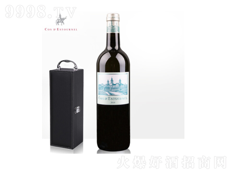 1855�м��f�����fEstournel��ʿ�D�����f�ɼt���Ѿ�750ml-�t�����Ϣ