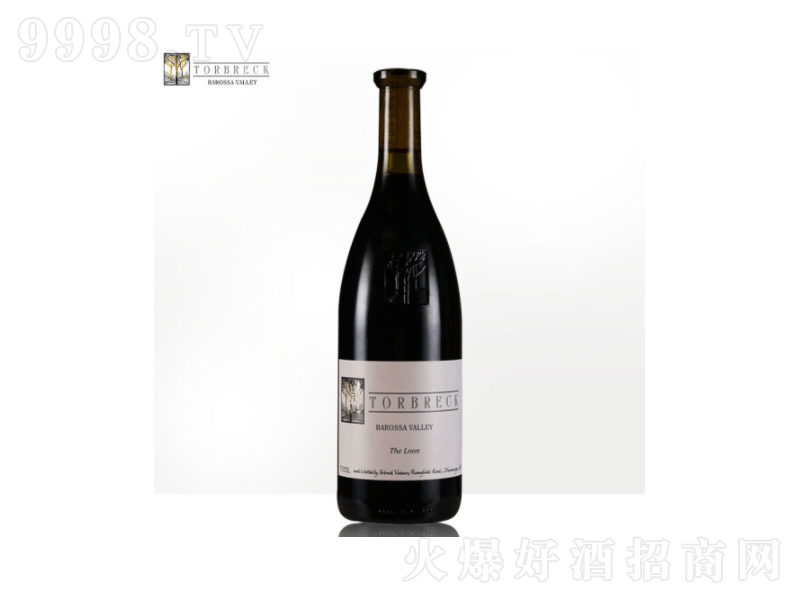 Torbreck�в��׷�ľ���t�ưĴ������M�����Ѿ��в�������750ml