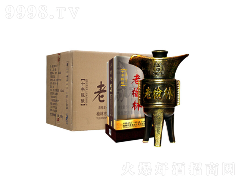 �����־�ʮ���ᄝ����Ͱ׾ơ�45��500ml��-�׾����Ϣ