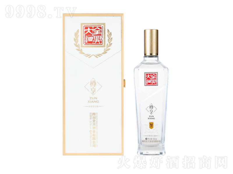 ȫ�d������������ͼ��Z���߶Ȱ׾ơ�52��500ml��