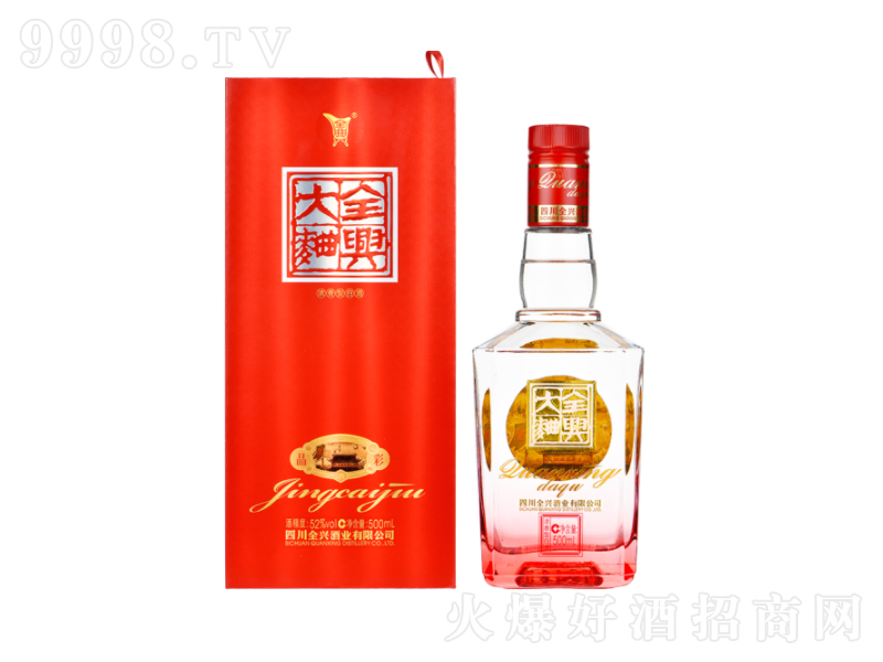 ȫ�dȫ�d�������ʼt�׾Ƽ���������;�ˮ��52��500ml��