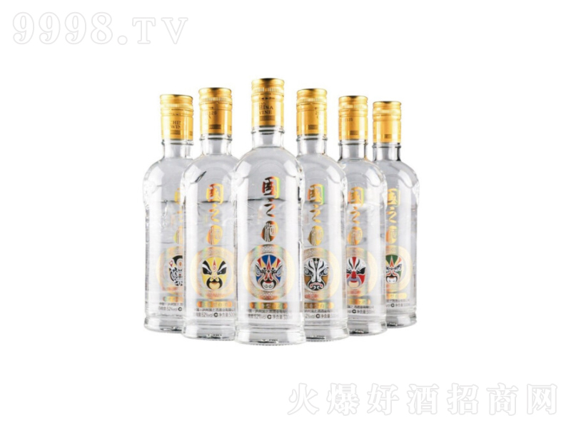 �o�݇�֮��֮��Ӣ�ە�����ƿ�������Ͱ׾ơ�52��500ml��