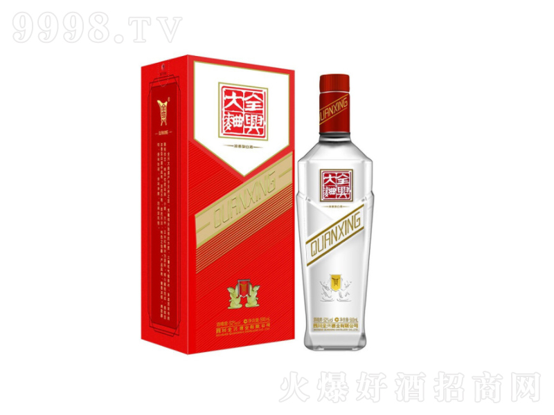 ȫ�d2017���ȫ�d��������̖�t�ם����Ͱ׾ơ�52��500ml��