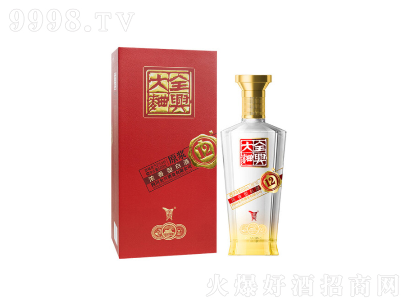 ȫ�d����ԭ�{�����Ͱ׾�ԭ�{��52��500ml��