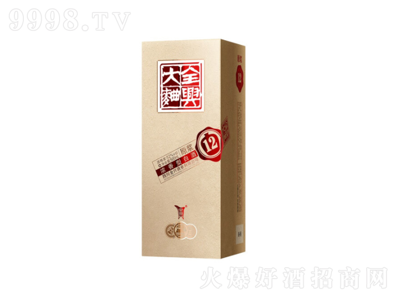 ȫ�dԭ�{�����Ͱ׾�ȫ�d����ԭ�{12��52��500ml��