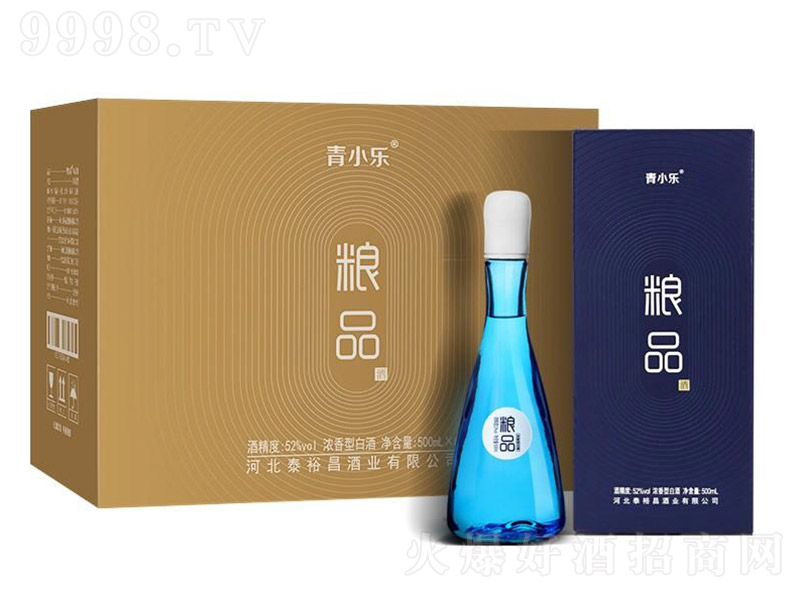 ��С���ZƷ�� �����Ͱ׾ơ�52�� 500ml��