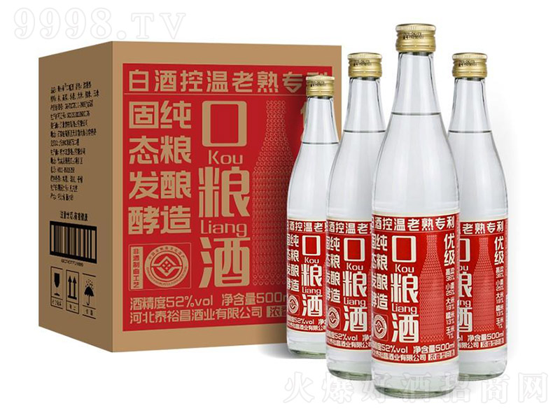 ��С���ڼZ�� �����Ͱ׾ơ�52�� 500ml��