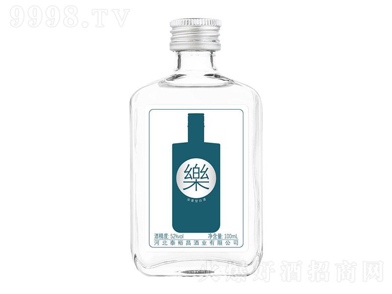 ��С��С���� �����Ͱ׾ơ�52�� 100ml��