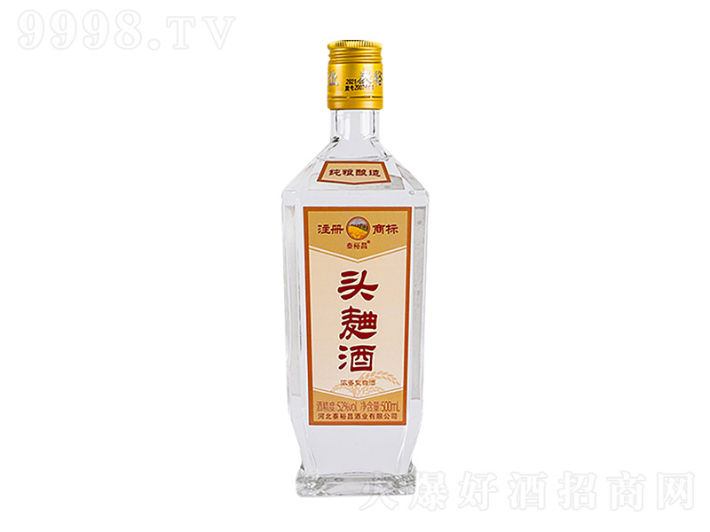 ̩ԣ���^���� �����Ͱ׾ơ�52�� 500ml��