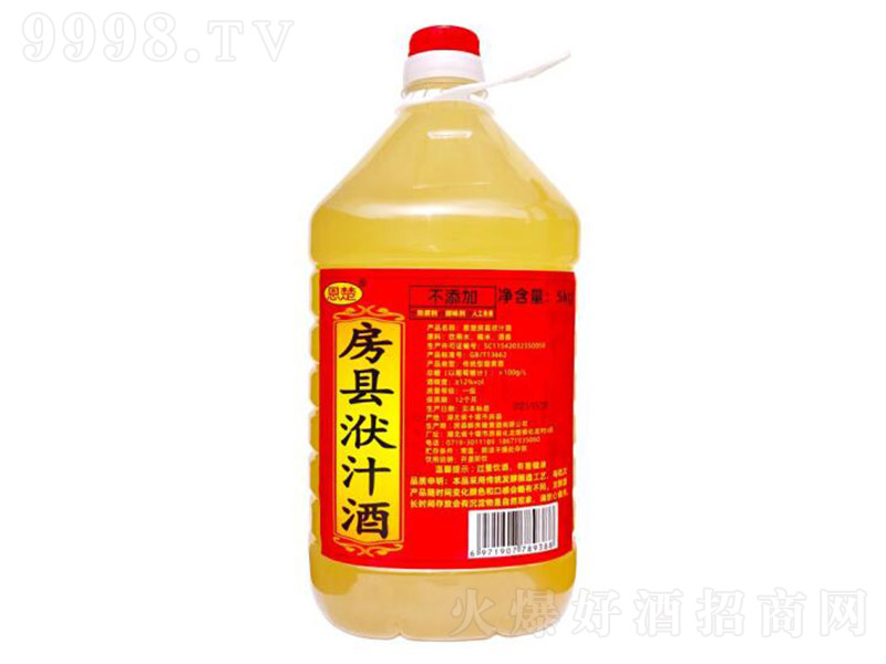 �������h��֭�ơ�12�� 5L��