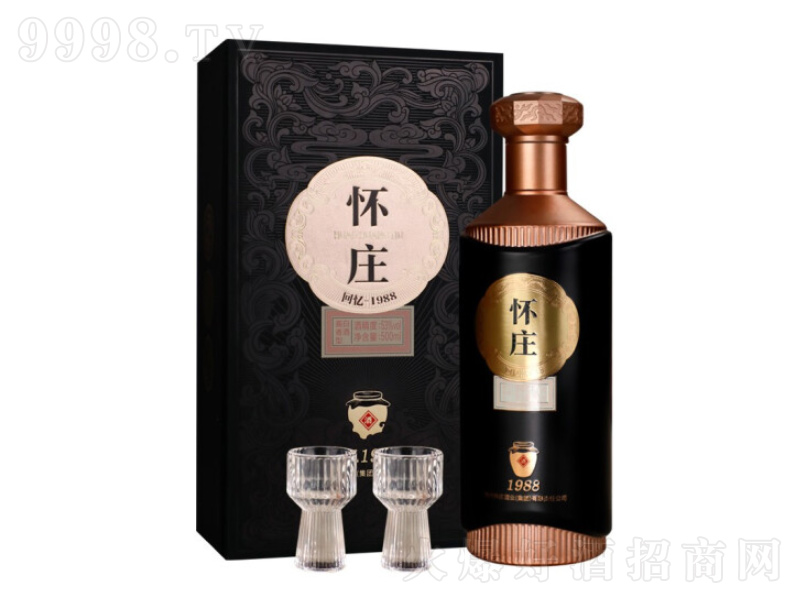 �F�ݑ��f�ؑ�1988�u���Ͱ׾ơ�53��500ml��-�׾����Ϣ